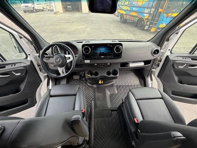 2022 Jayco 2022 Jayco Melbourne Prestige - thumbnail 14