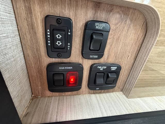 2022 Jayco 2022 Jayco Melbourne Prestige - thumbnail 18