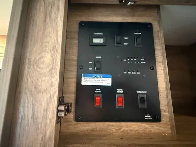 2022 Jayco 2022 Jayco Melbourne Prestige - thumbnail 19