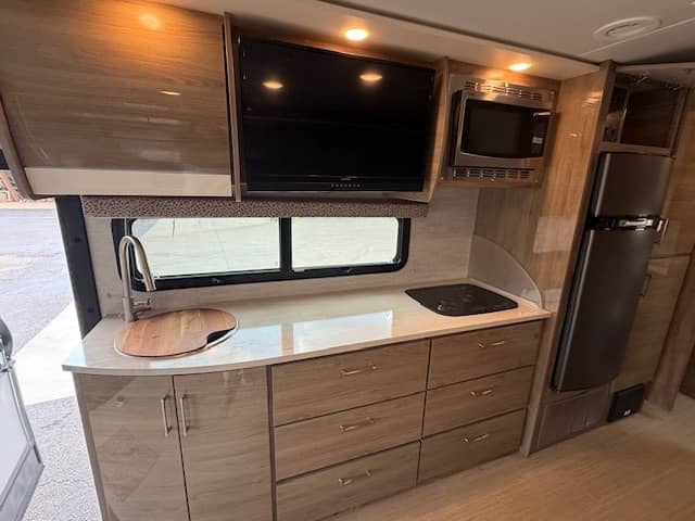 2022 Jayco 2022 Jayco Melbourne Prestige - thumbnail 20