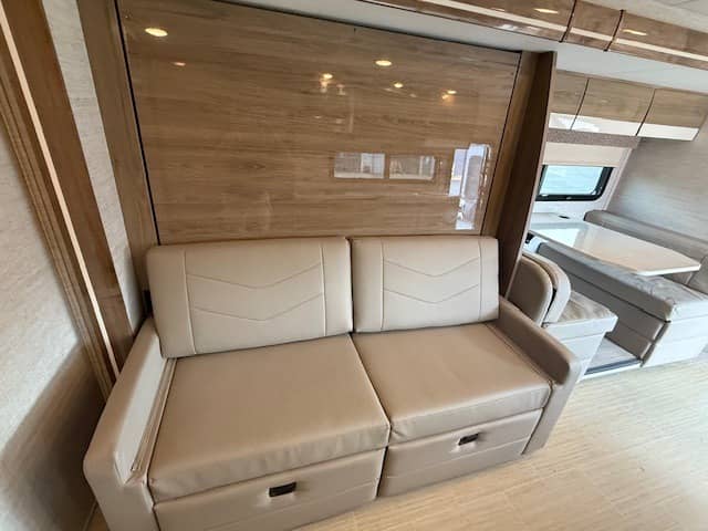 2022 Jayco 2022 Jayco Melbourne Prestige - thumbnail 25