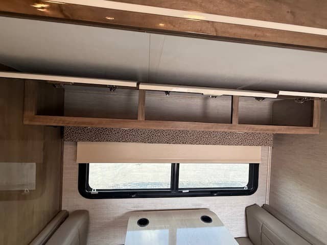 2022 Jayco 2022 Jayco Melbourne Prestige - thumbnail 27