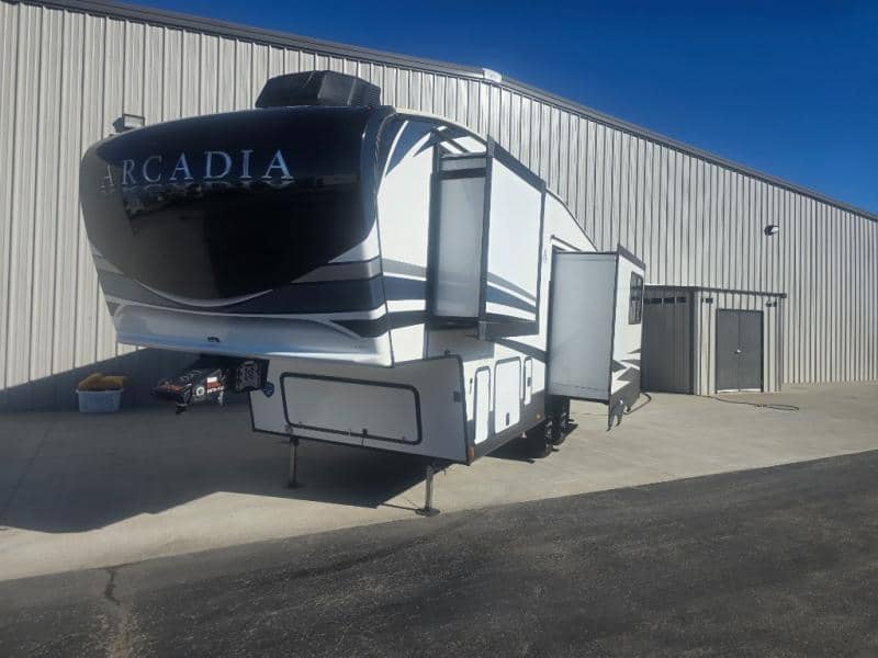 2023 Keystone RV 2023 Keystone RV Arcadia - thumbnail 4