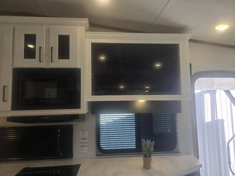 2023 Keystone RV 2023 Keystone RV Arcadia - thumbnail 12