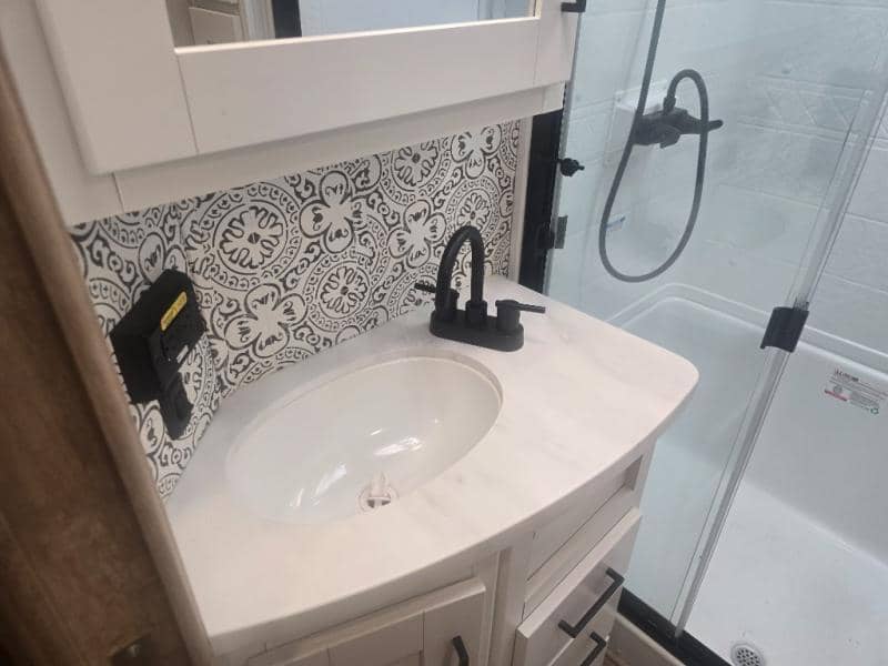 2023 Keystone RV 2023 Keystone RV Arcadia - thumbnail 15