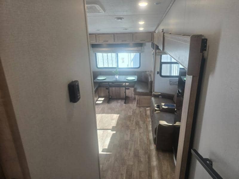 2023 Keystone RV 2023 Keystone RV Arcadia - thumbnail 22