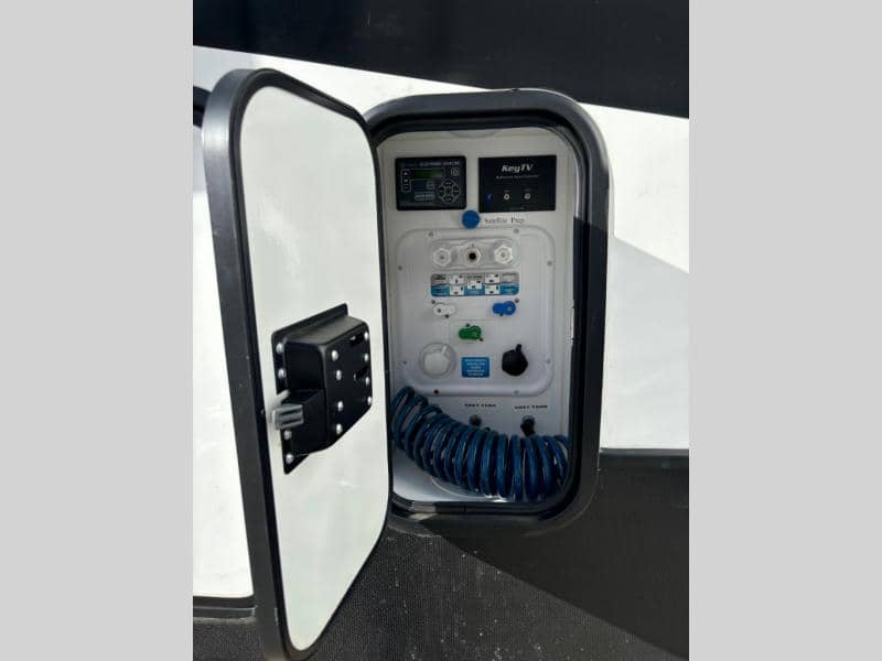 2023 Keystone RV 2023 Keystone RV Arcadia - thumbnail 28