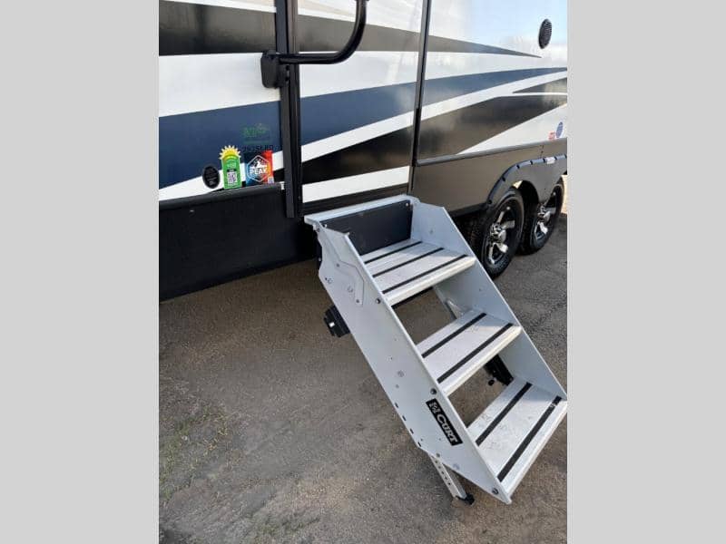 2023 Keystone RV 2023 Keystone RV Arcadia - thumbnail 29