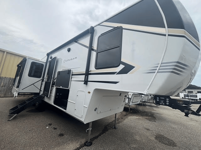 2026 Keystone RV 2026 Keystone RV Keystone Cougar - thumbnail 1