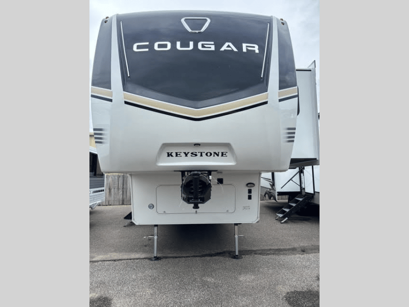 2026 Keystone RV 2026 Keystone RV Keystone Cougar - thumbnail 3