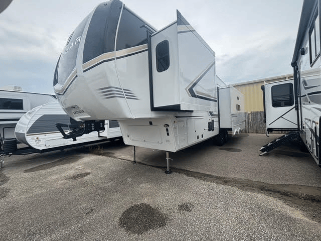 2026 Keystone RV 2026 Keystone RV Keystone Cougar - thumbnail 4