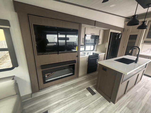 2026 Keystone RV 2026 Keystone RV Keystone Cougar - thumbnail 11