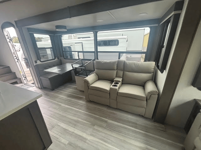 2026 Keystone RV 2026 Keystone RV Keystone Cougar - thumbnail 14