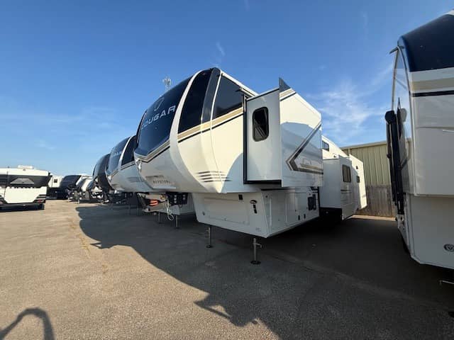 2026 Keystone RV 2026 Keystone RV Keystone Cougar - thumbnail 5
