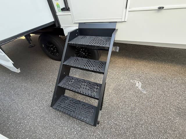 2026 Keystone RV 2026 Keystone RV Keystone Cougar - thumbnail 9