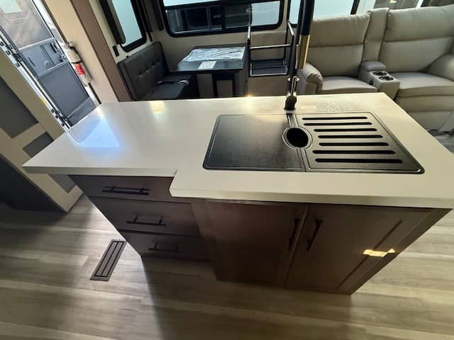 2026 Keystone RV 2026 Keystone RV Keystone Cougar - thumbnail 19