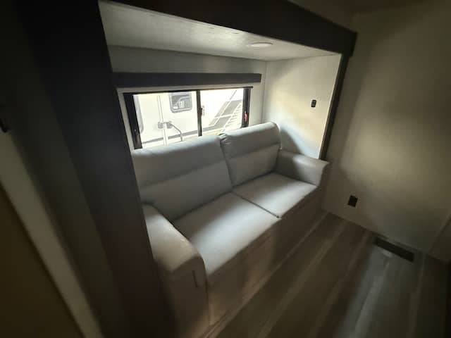 2026 Keystone RV 2026 Keystone RV Keystone Cougar - thumbnail 21