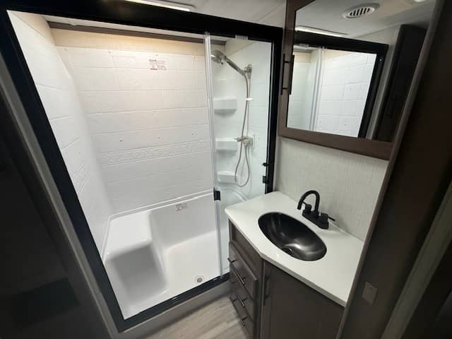 2026 Keystone RV 2026 Keystone RV Keystone Cougar - thumbnail 25