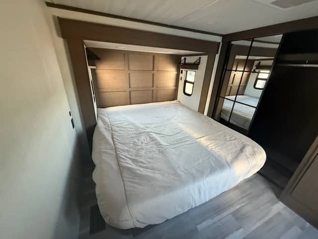 2026 Keystone RV 2026 Keystone RV Keystone Cougar - thumbnail 36