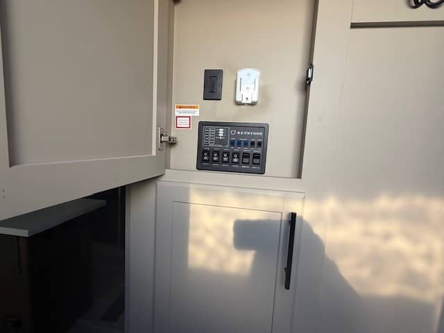 2026 Keystone RV 2026 Keystone RV Keystone Cougar - thumbnail 28