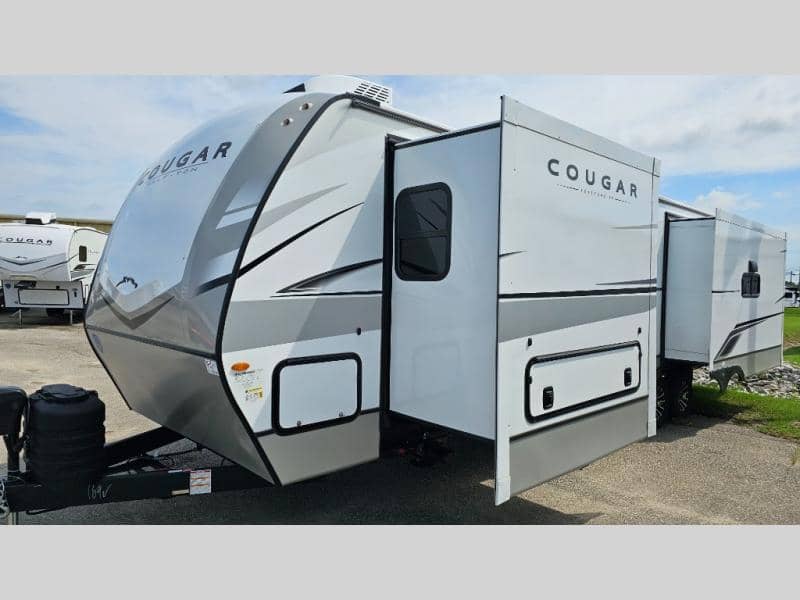 2025 Keystone RV 2025 Keystone RV Keystone Cougar - thumbnail 7