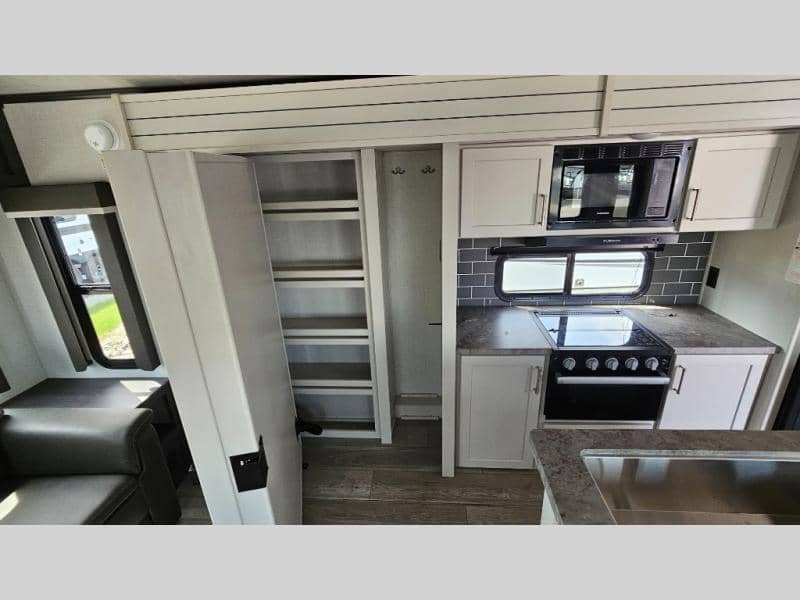 2025 Keystone RV 2025 Keystone RV Keystone Cougar - thumbnail 17