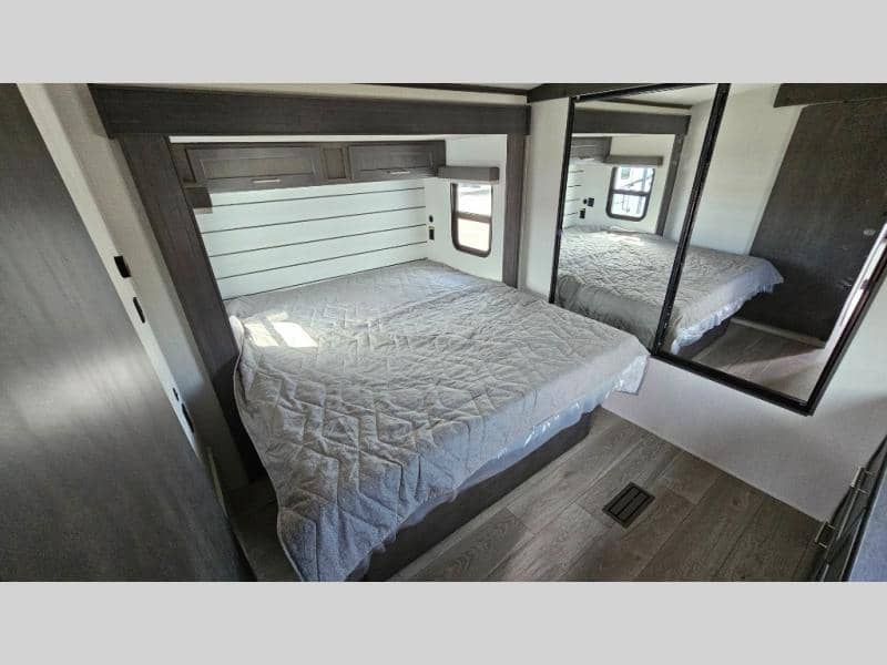 2025 Keystone RV 2025 Keystone RV Keystone Cougar - thumbnail 28