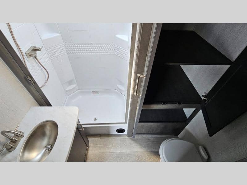 2025 Keystone RV 2025 Keystone RV Keystone Cougar - thumbnail 22