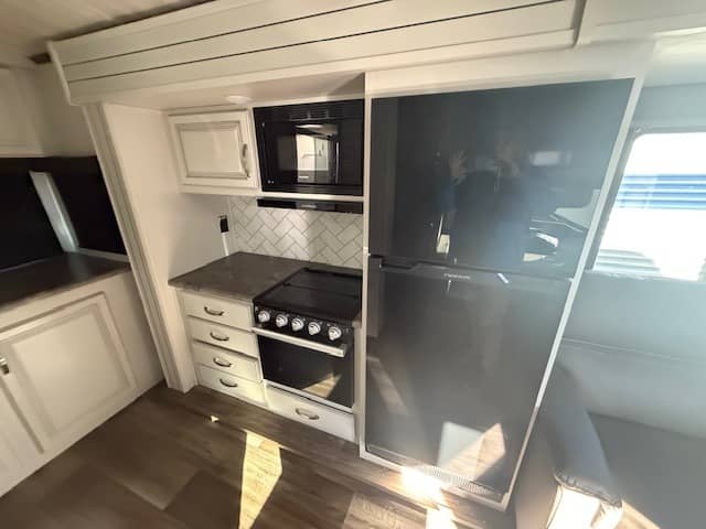 2023 Keystone RV 2023 Keystone RV Keystone Cougar - thumbnail 8