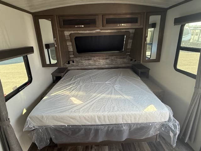 2023 Keystone RV 2023 Keystone RV Keystone Cougar - thumbnail 10