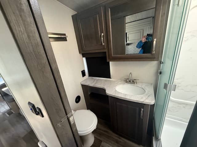 2023 Keystone RV 2023 Keystone RV Keystone Cougar - thumbnail 11