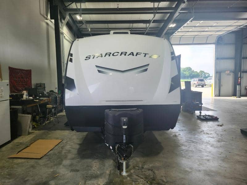 2023 Starcraft RV 2023 Starcraft RV Super Lite - thumbnail 5