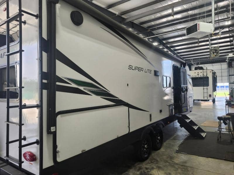 2023 Starcraft RV 2023 Starcraft RV Super Lite - thumbnail 7