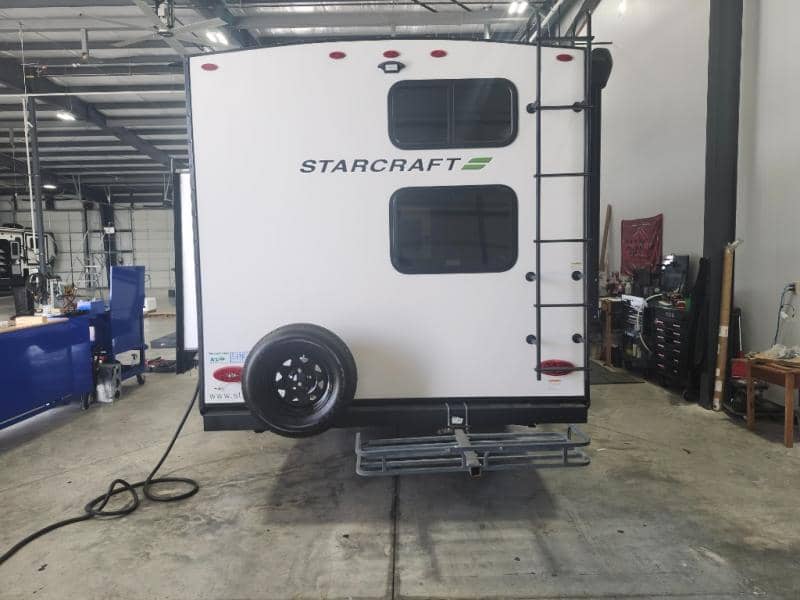 2023 Starcraft RV 2023 Starcraft RV Super Lite - thumbnail 8