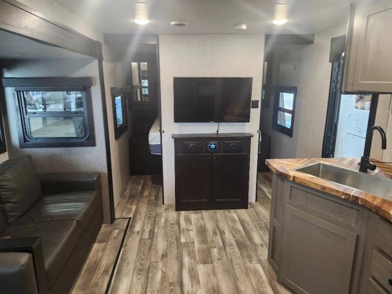 2023 Starcraft RV 2023 Starcraft RV Super Lite - thumbnail 11