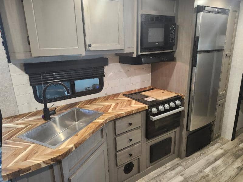 2023 Starcraft RV 2023 Starcraft RV Super Lite - thumbnail 12