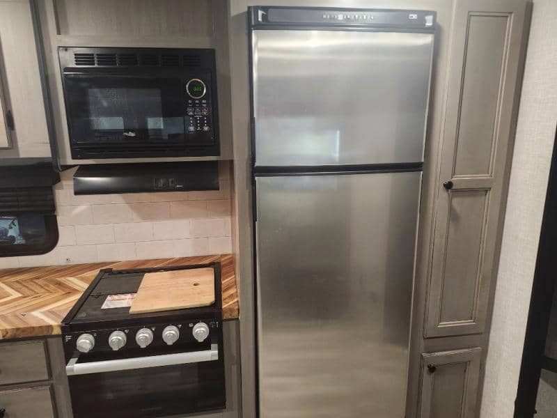 2023 Starcraft RV 2023 Starcraft RV Super Lite - thumbnail 13