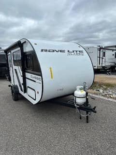 2025 Travel Lite 2025 Travel Lite Rove Lite - thumbnail 1