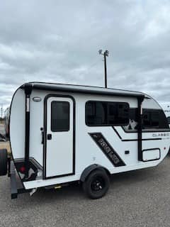 2025 Travel Lite 2025 Travel Lite Rove Lite - thumbnail 2