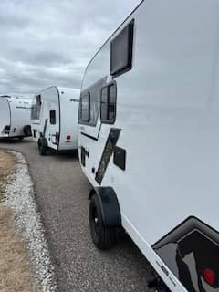 2025 Travel Lite 2025 Travel Lite Rove Lite - thumbnail 3