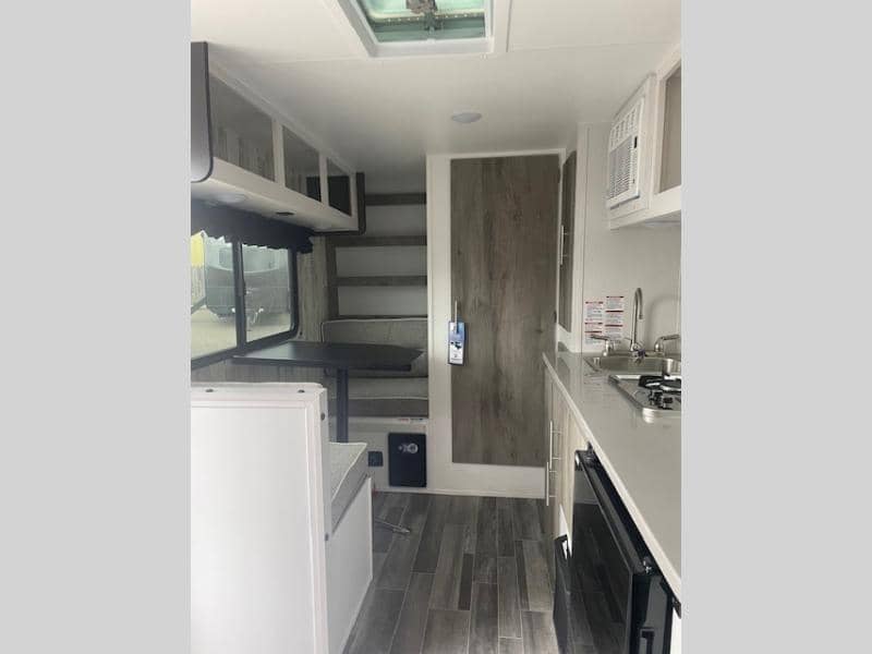 2025 Travel Lite 2025 Travel Lite Rove Lite - thumbnail 5