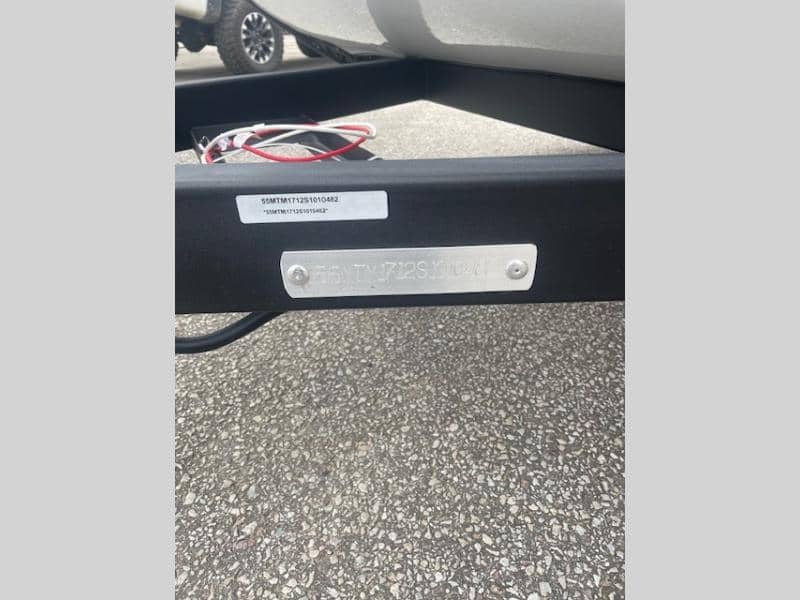 2025 Travel Lite 2025 Travel Lite Rove Lite - thumbnail 11