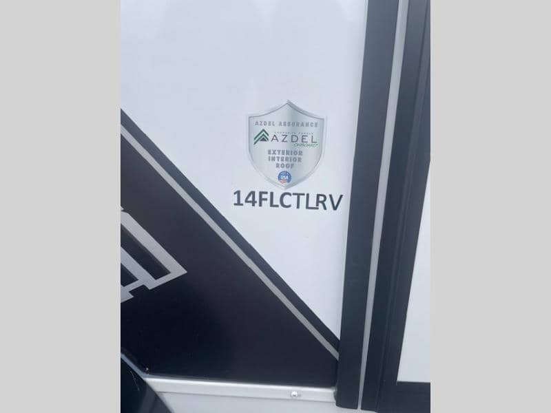 2025 Travel Lite 2025 Travel Lite Rove Lite - thumbnail 12