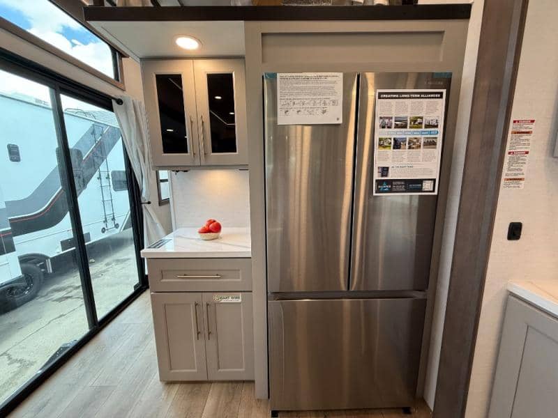 2026 Alliance RV 2026 Alliance RV Benchmark - thumbnail 13