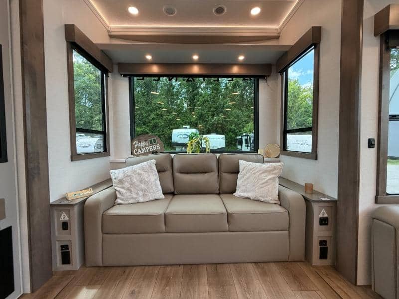 2026 Alliance RV 2026 Alliance RV Benchmark - thumbnail 20