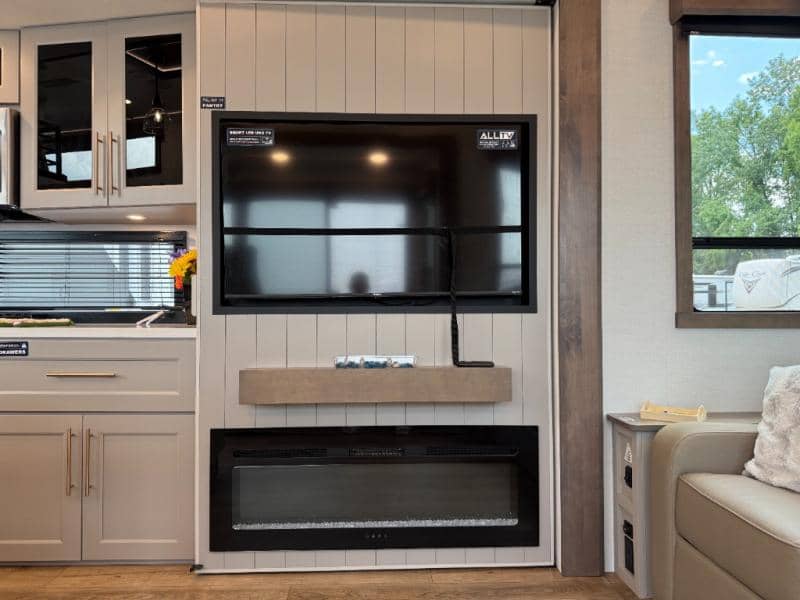 2026 Alliance RV 2026 Alliance RV Benchmark - thumbnail 22