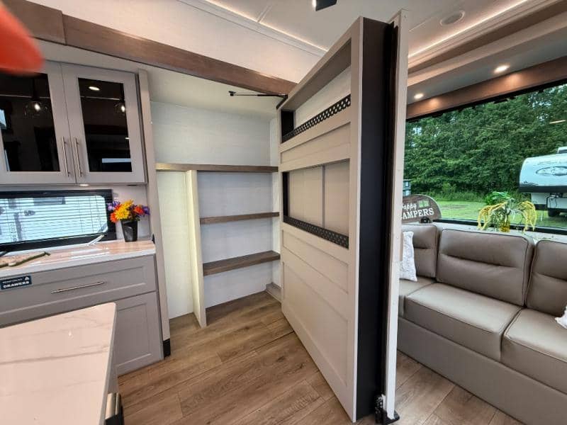 2026 Alliance RV 2026 Alliance RV Benchmark - thumbnail 23