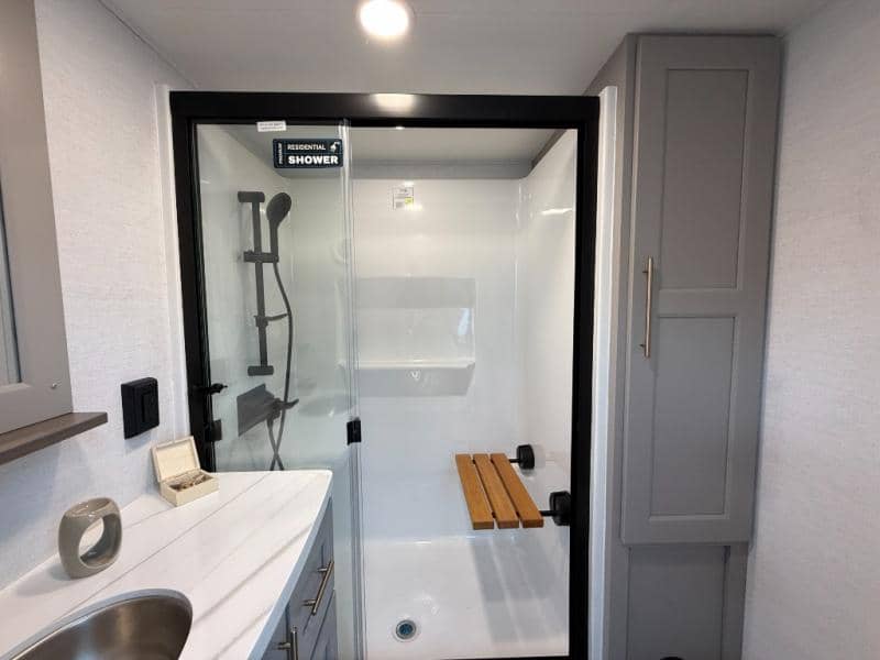 2026 Alliance RV 2026 Alliance RV Benchmark - thumbnail 26