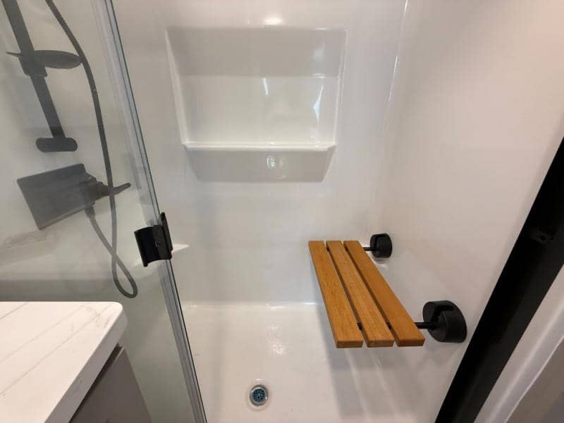 2026 Alliance RV 2026 Alliance RV Benchmark - thumbnail 30