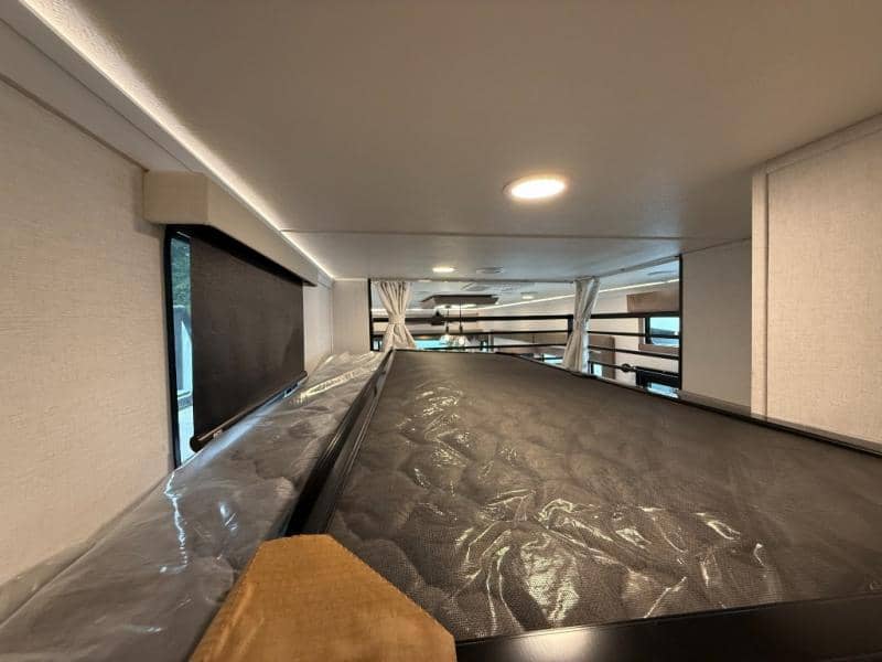 2026 Alliance RV 2026 Alliance RV Benchmark - thumbnail 32